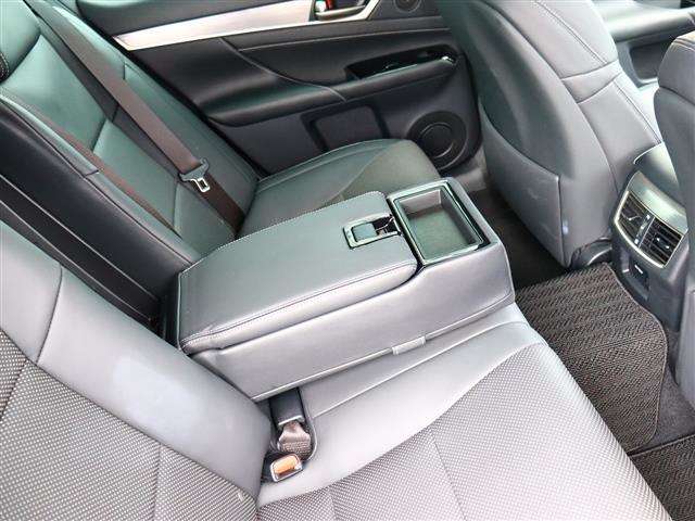 レクサス ＧＳハイブリッド ３００Ｈ Ｆスポーツ H26年 (関東) 99