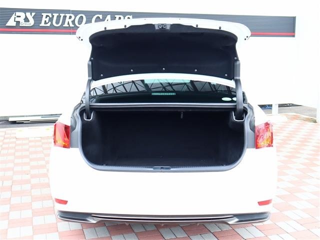 レクサス ＧＳハイブリッド ３００Ｈ Ｆスポーツ H26年 (関東) 99