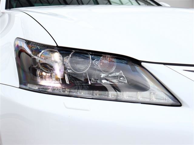 レクサス ＧＳハイブリッド ３００Ｈ Ｆスポーツ H26年 (関東) 99