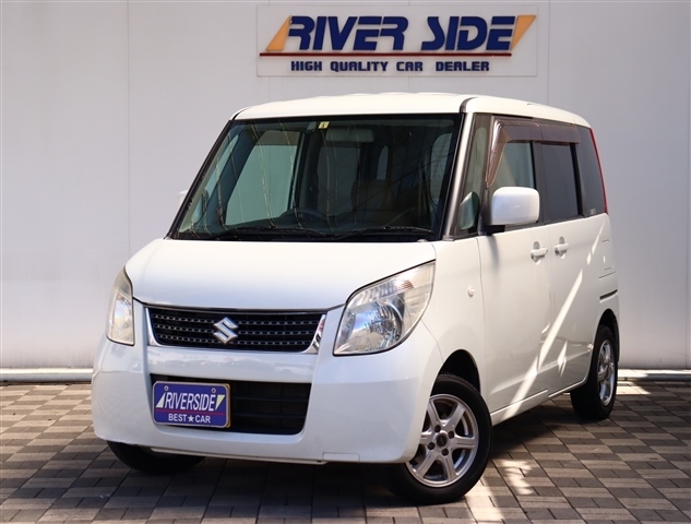 スズキ パレット ６６０ Ｇ H21年 (関東) 99