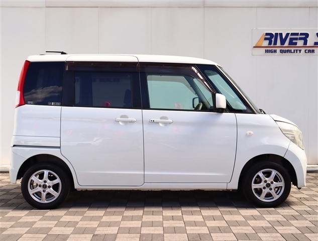 スズキ パレット ６６０ Ｇ H21年 (関東) 99