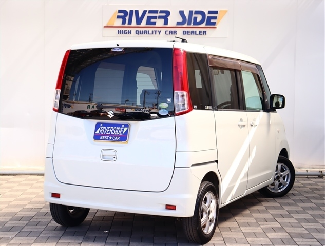 スズキ パレット ６６０ Ｇ H21年 (関東) 99