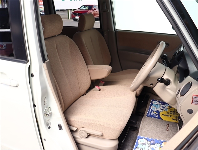 スズキ パレット ６６０ Ｇ H21年 (関東) 99