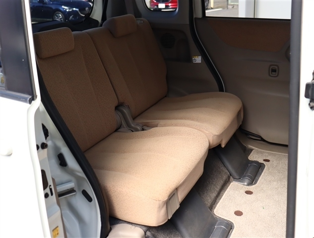 スズキ パレット ６６０ Ｇ H21年 (関東) 99