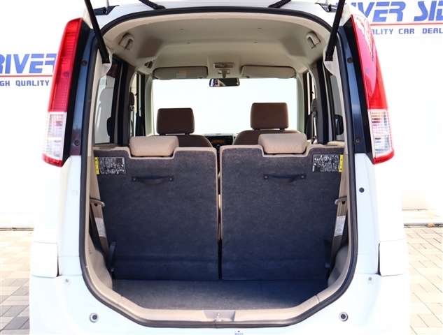 スズキ パレット ６６０ Ｇ H21年 (関東) 99