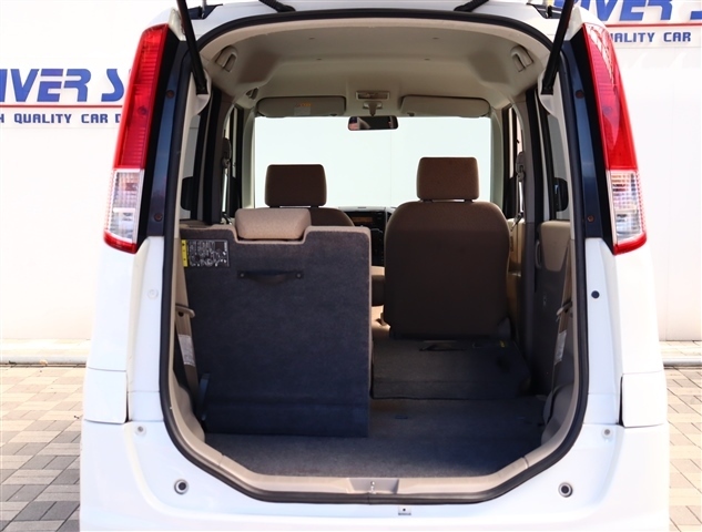 スズキ パレット ６６０ Ｇ H21年 (関東) 99