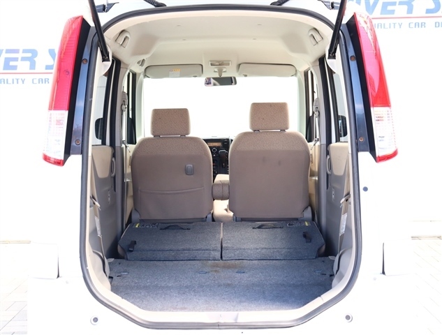 スズキ パレット ６６０ Ｇ H21年 (関東) 99