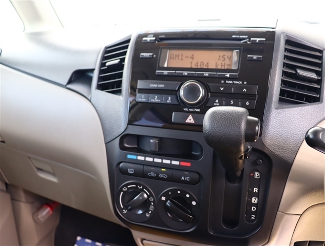 スズキ パレット ６６０ Ｇ H21年 (関東) 99