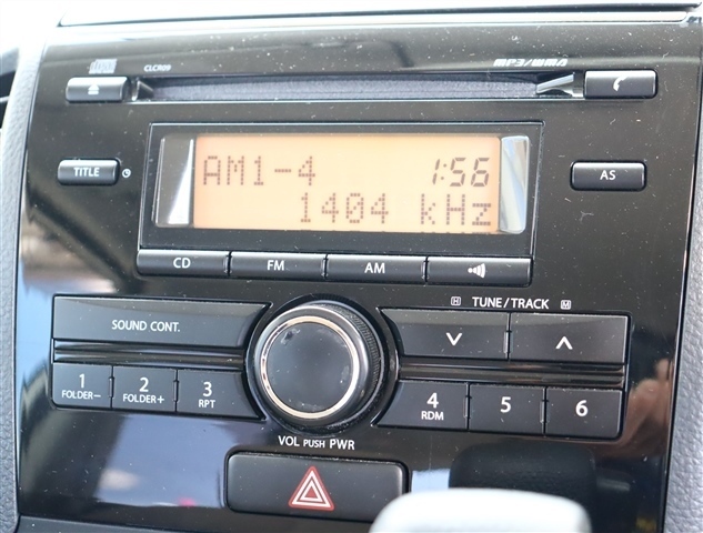 スズキ パレット ６６０ Ｇ H21年 (関東) 99