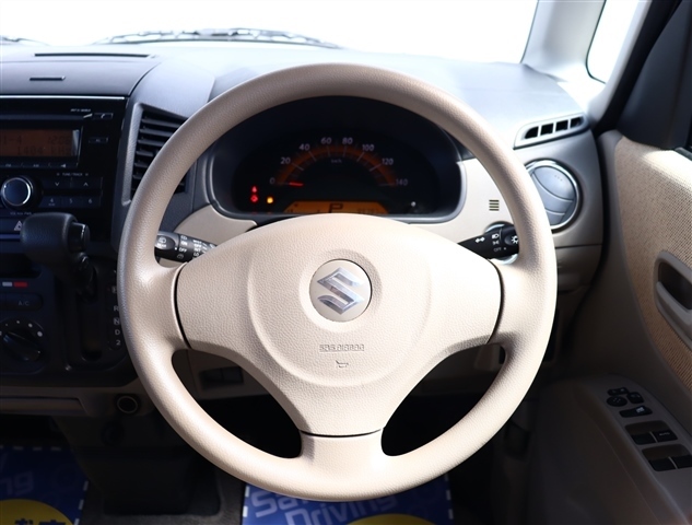 スズキ パレット ６６０ Ｇ H21年 (関東) 99