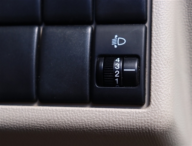 スズキ パレット ６６０ Ｇ H21年 (関東) 99