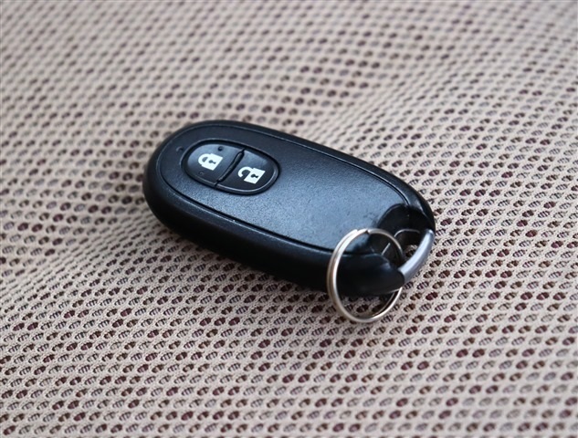 スズキ パレット ６６０ Ｇ H21年 (関東) 99