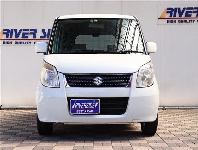 スズキ パレット ６６０ Ｇ H21年 (関東) 99