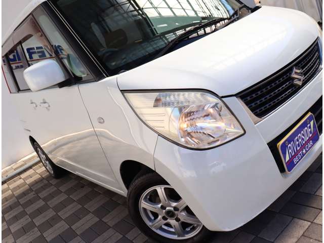 スズキ パレット ６６０ Ｇ H21年 (関東) 99