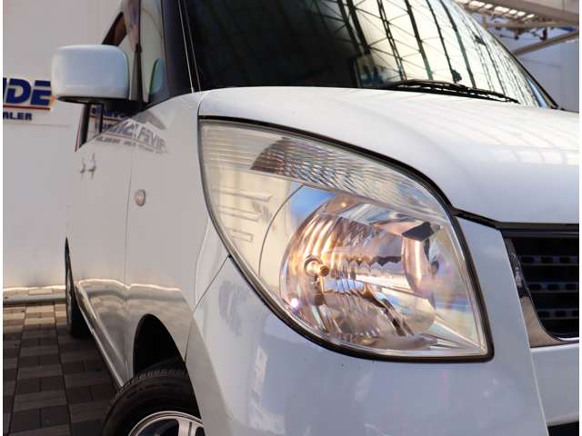 スズキ パレット ６６０ Ｇ H21年 (関東) 99