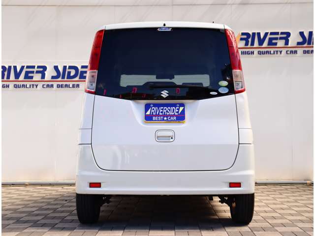 スズキ パレット ６６０ Ｇ H21年 (関東) 99