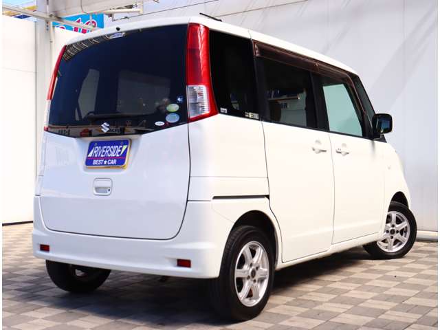 スズキ パレット ６６０ Ｇ H21年 (関東) 99