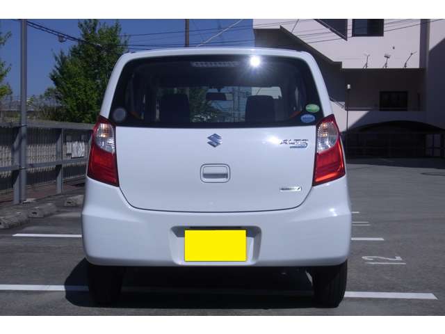 スズキ アルト　エコ ６６０ エコ Ｌ H25年 (近畿) 99