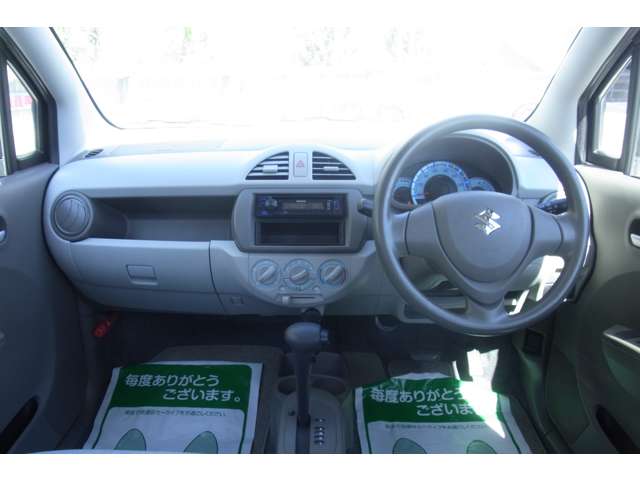 スズキ アルト　エコ ６６０ エコ Ｌ H25年 (近畿) 99