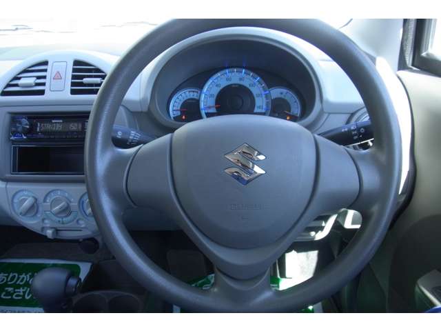 スズキ アルト　エコ ６６０ エコ Ｌ H25年 (近畿) 99