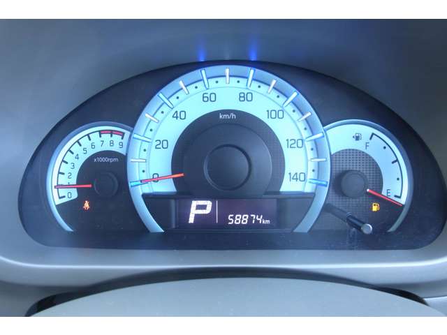 スズキ アルト　エコ ６６０ エコ Ｌ H25年 (近畿) 99