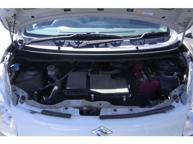 スズキ アルト　エコ ６６０ エコ Ｌ H25年 (近畿) 99