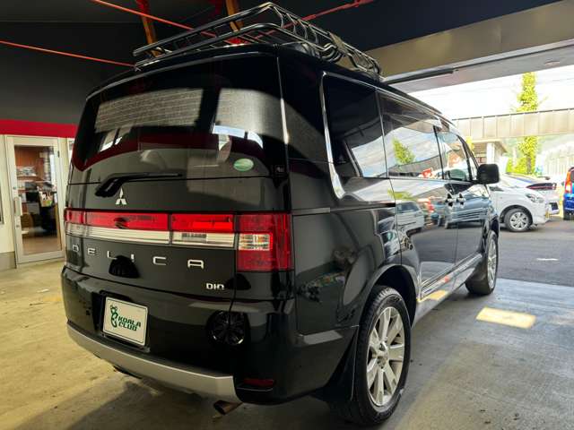 三菱 デリカ　Ｄ：５ ２．２ Ｄ パワーパッケージ ディーゼルターボ ４ＷＤ H28年 (東北) 99