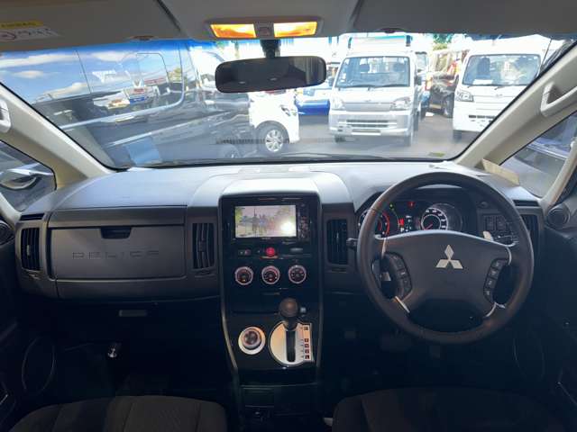 三菱 デリカ　Ｄ：５ ２．２ Ｄ パワーパッケージ ディーゼルターボ ４ＷＤ H28年 (東北) 99