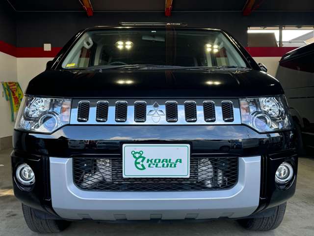 三菱 デリカ　Ｄ：５ ２．２ Ｄ パワーパッケージ ディーゼルターボ ４ＷＤ H28年 (東北) 99