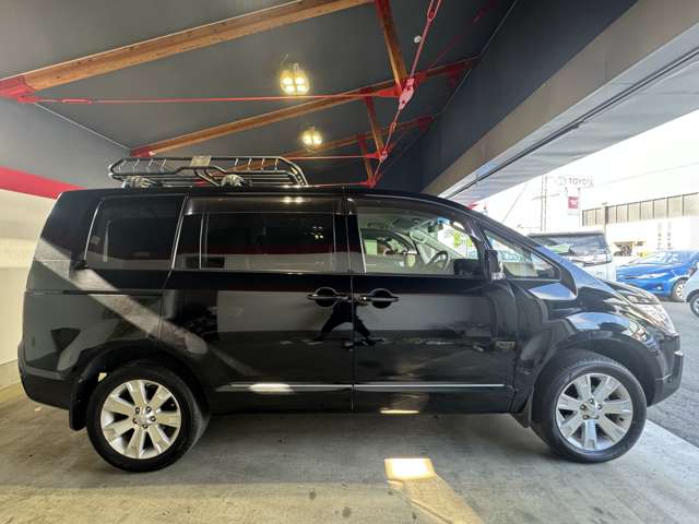 三菱 デリカ　Ｄ：５ ２．２ Ｄ パワーパッケージ ディーゼルターボ ４ＷＤ H28年 (東北) 99