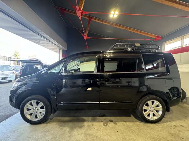 三菱 デリカ　Ｄ：５ ２．２ Ｄ パワーパッケージ ディーゼルターボ ４ＷＤ H28年 (東北) 99