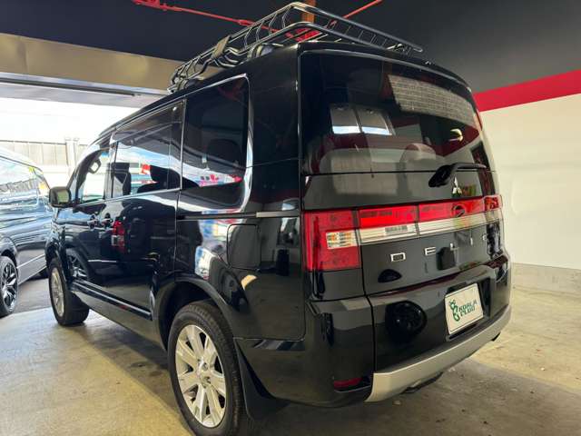 三菱 デリカ　Ｄ：５ ２．２ Ｄ パワーパッケージ ディーゼルターボ ４ＷＤ H28年 (東北) 99