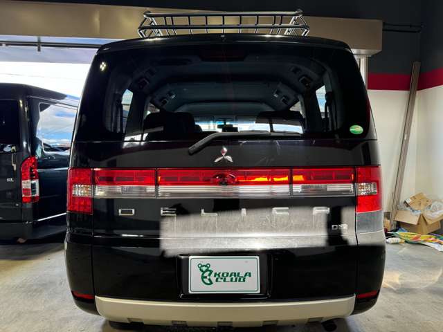 三菱 デリカ　Ｄ：５ ２．２ Ｄ パワーパッケージ ディーゼルターボ ４ＷＤ H28年 (東北) 99