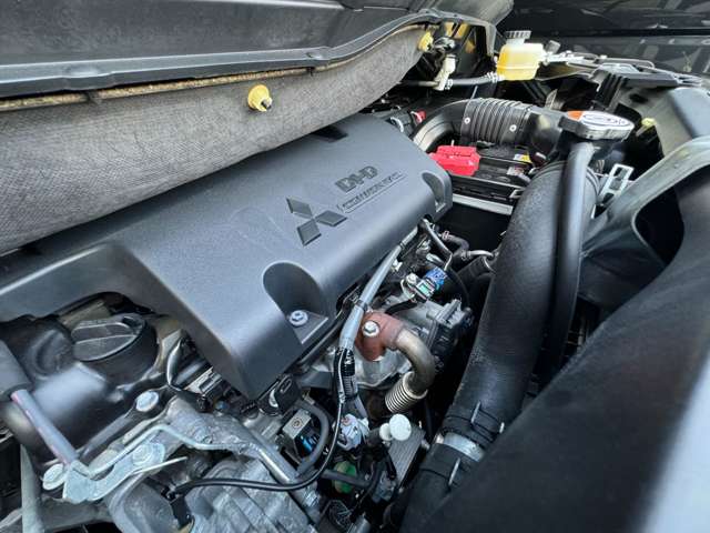 三菱 デリカ　Ｄ：５ ２．２ Ｄ パワーパッケージ ディーゼルターボ ４ＷＤ H28年 (東北) 99