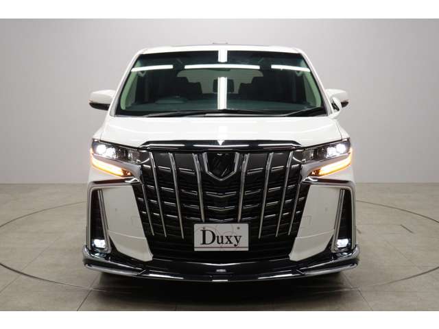 トヨタ アルファード ２．５ Ｓ Ｃパッケージ R4年 (東海) 99