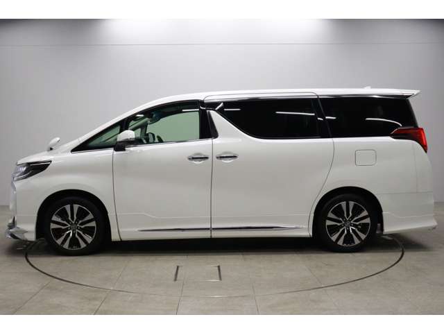 トヨタ アルファード ２．５ Ｓ Ｃパッケージ R4年 (東海) 99