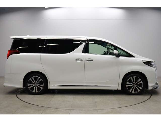 トヨタ アルファード ２．５ Ｓ Ｃパッケージ R4年 (東海) 99