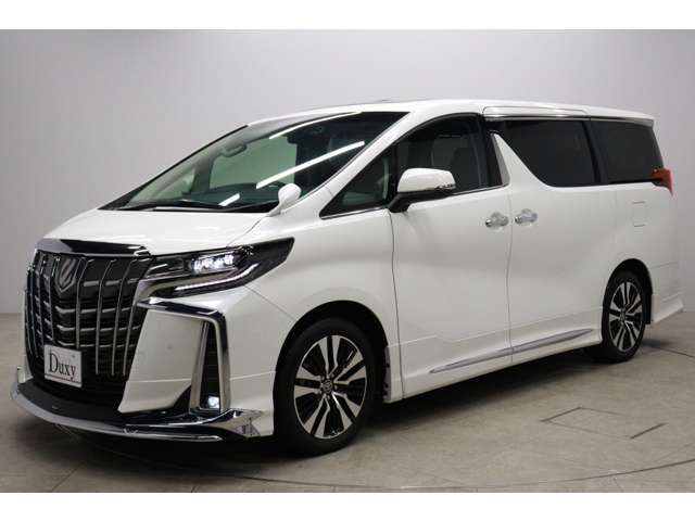 トヨタ アルファード ２．５ Ｓ Ｃパッケージ R4年 (東海) 99