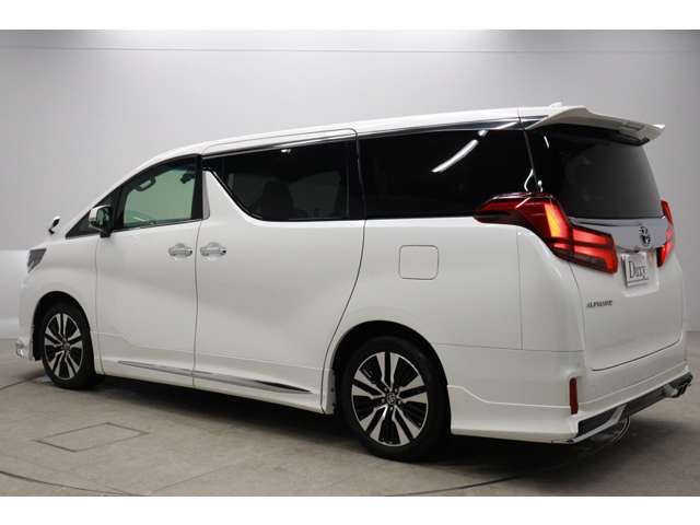 トヨタ アルファード ２．５ Ｓ Ｃパッケージ R4年 (東海) 99