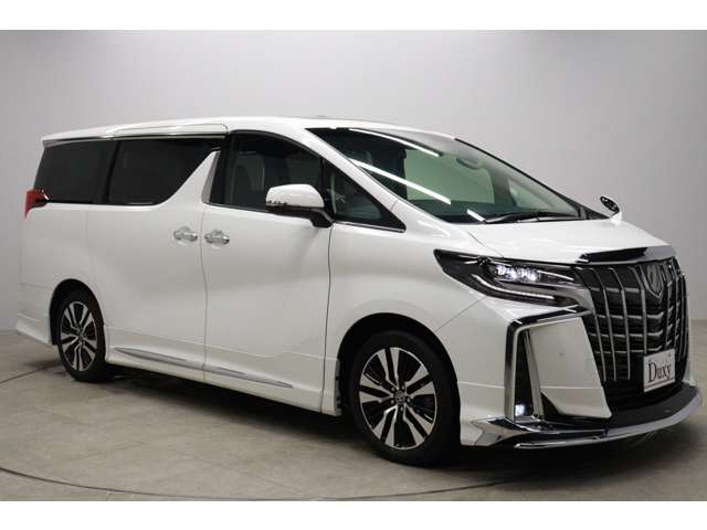 トヨタ アルファード ２．５ Ｓ Ｃパッケージ R4年 (東海) 99