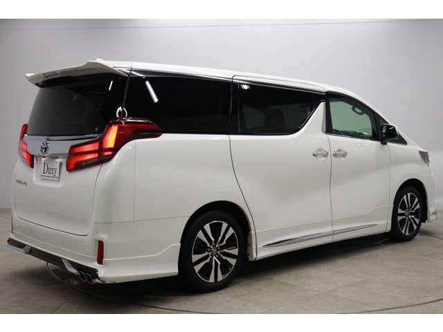 トヨタ アルファード ２．５ Ｓ Ｃパッケージ R4年 (東海) 99