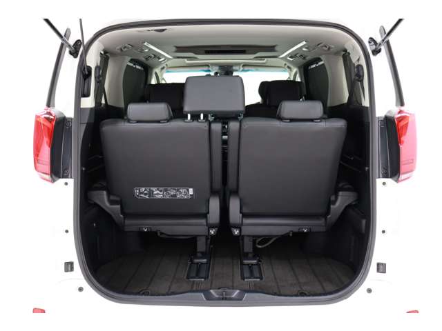 トヨタ アルファード ２．５ Ｓ Ｃパッケージ R4年 (東海) 99