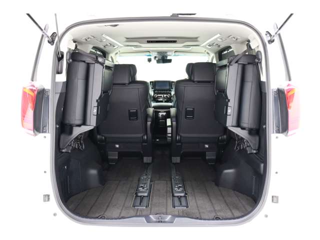 トヨタ アルファード ２．５ Ｓ Ｃパッケージ R4年 (東海) 99