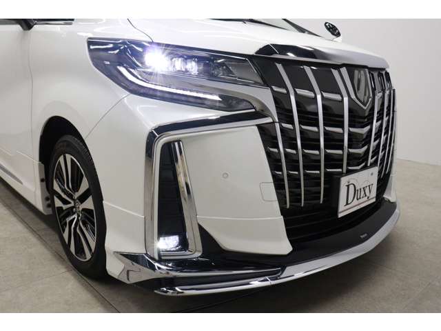 トヨタ アルファード ２．５ Ｓ Ｃパッケージ R4年 (東海) 99