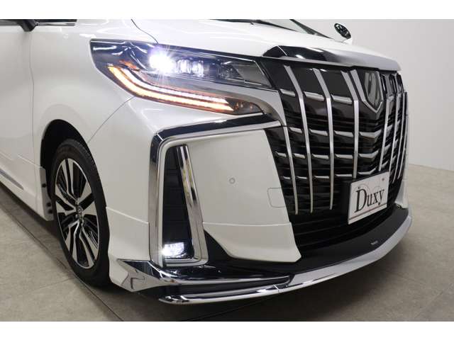 トヨタ アルファード ２．５ Ｓ Ｃパッケージ R4年 (東海) 99