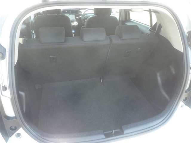 トヨタ アクア １．５ Ｓ スタイルブラック H28年 (東北) 99