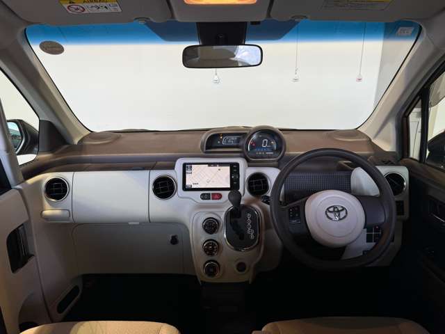 トヨタ スペイド １．５ Ｆ H28年 (東北) 99