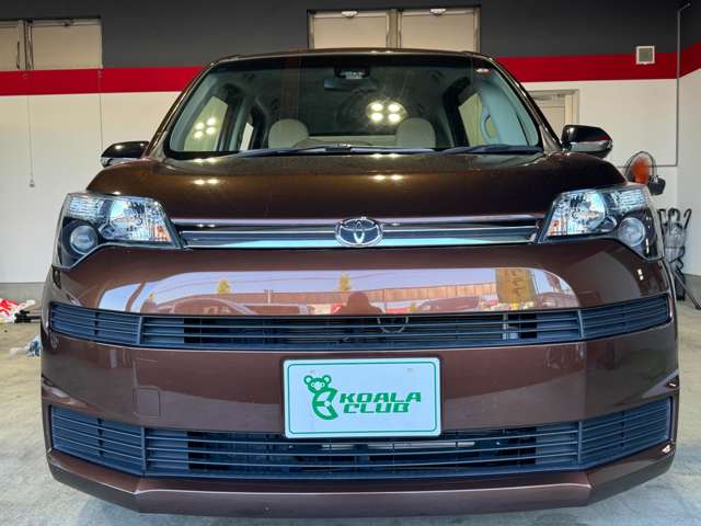 トヨタ スペイド １．５ Ｆ H28年 (東北) 99