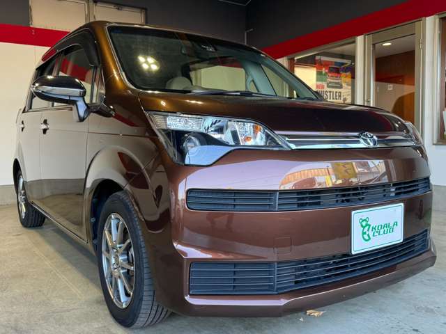 トヨタ スペイド １．５ Ｆ H28年 (東北) 99