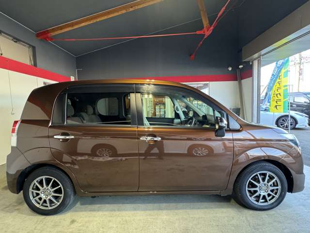 トヨタ スペイド １．５ Ｆ H28年 (東北) 99